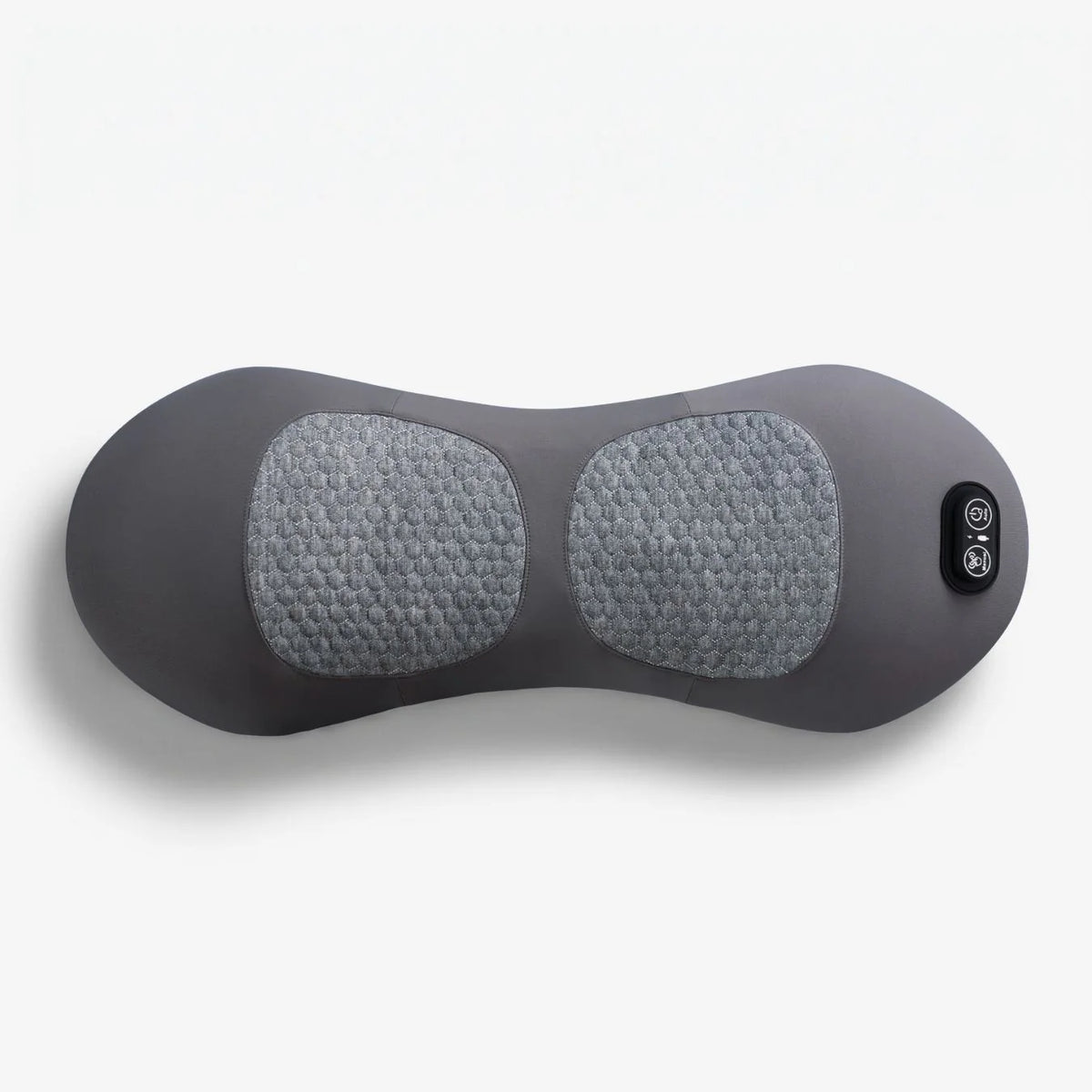 Avoria™ - Vyhřívaný masážní polštář na spodní záda